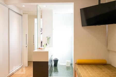 Apartamento à venda com 325m², 3 quartos e 4 vagas Apartamento à venda com 325m², 3 quartos e 4 vagasQuarto 2