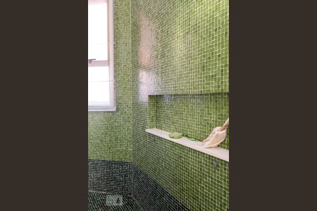 Apartamento à venda com 325m², 3 quartos e 4 vagas Apartamento à venda com 325m², 3 quartos e 4 vagasBanheiro do Quarto 2