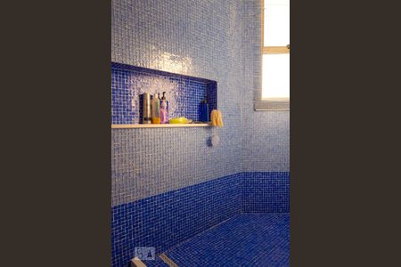 Apartamento à venda com 325m², 3 quartos e 4 vagas Apartamento à venda com 325m², 3 quartos e 4 vagasBanheiro do Quarto 1