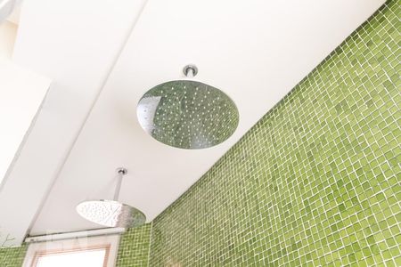 Apartamento à venda com 325m², 3 quartos e 4 vagas Apartamento à venda com 325m², 3 quartos e 4 vagasBanheiro do Quarto 2