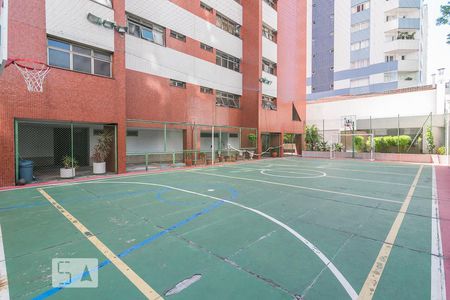 Apartamento à venda com 325m², 3 quartos e 4 vagas Apartamento à venda com 325m², 3 quartos e 4 vagasQuadra Esportiva