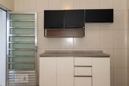 Casa para alugar com 80m², 3 quartos e 1 vagaCozinha