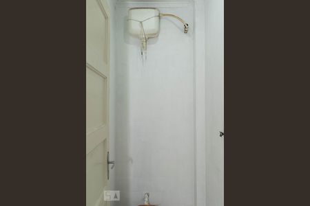 Casa para alugar com 80m², 3 quartos e 1 vagaBanheiro de Serviço