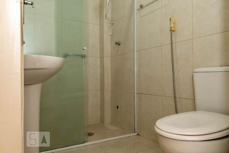Casa para alugar com 80m², 3 quartos e 1 vagaBanheiro