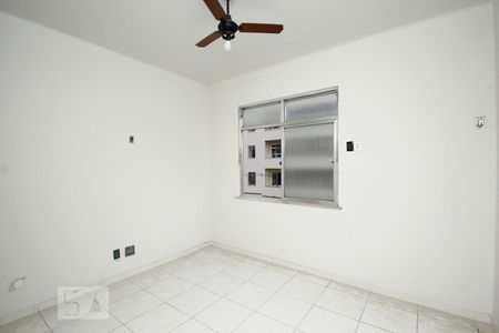 Sala de apartamento à venda com 1 quarto, 46m² em Glória, Rio de Janeiro