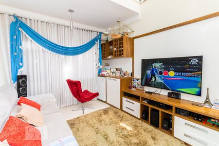 Sala de casa à venda com 3 quartos, 40m² em Vila Maria, São Paulo