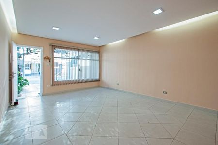 Sala de casa à venda com 4 quartos, 125m² em Vila Sao Francisco (zona Sul), São Paulo