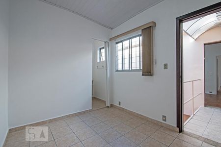 Casa à venda com 125m², 4 quartos e 1 vagaSuite do Anexo
