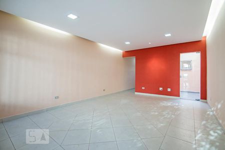 Sala de casa à venda com 4 quartos, 125m² em Vila Sao Francisco (zona Sul), São Paulo