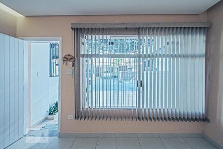 Porta e Janela da Sala de casa à venda com 4 quartos, 125m² em Vila Sao Francisco (zona Sul), São Paulo