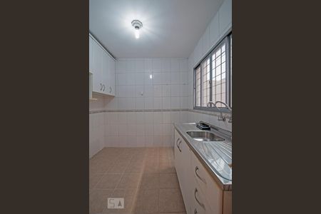 Casa à venda com 125m², 4 quartos e 1 vagaQuarto de Serviço