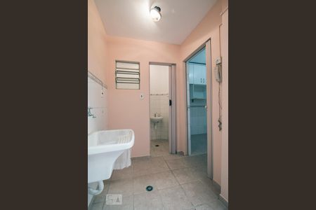 Casa à venda com 125m², 4 quartos e 1 vagaLavanderia