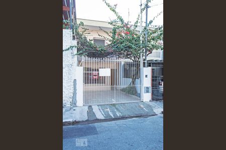 Casa à venda com 125m², 4 quartos e 1 vagaFachada