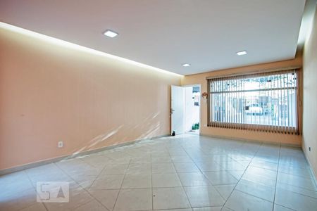 Sala de casa à venda com 4 quartos, 125m² em Vila Sao Francisco (zona Sul), São Paulo