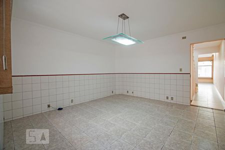 Casa à venda com 125m², 4 quartos e 1 vagaCozinha