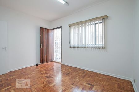 Ante-Sala de casa à venda com 4 quartos, 125m² em Vila Sao Francisco (zona Sul), São Paulo