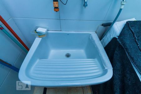 Casa à venda com 108m², 2 quartos e 1 vagaÁrea de Serviço