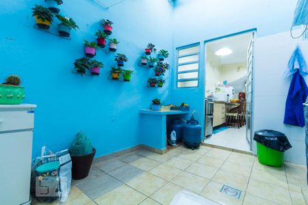 Casa à venda com 108m², 2 quartos e 1 vagaÁrea de Serviço