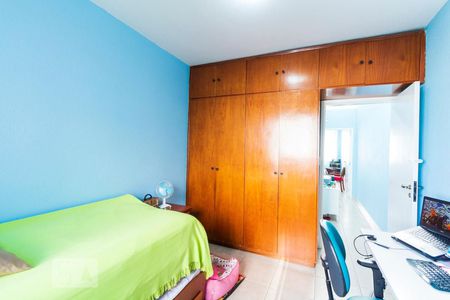 Casa à venda com 108m², 2 quartos e 1 vagaQuarto 2