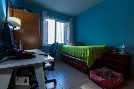 Casa à venda com 108m², 2 quartos e 1 vagaQuarto 2