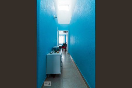 Casa à venda com 108m², 2 quartos e 1 vagaCorredor Superior