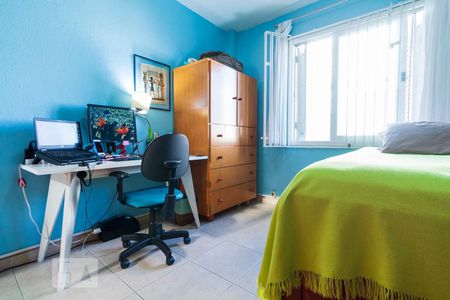 Casa à venda com 108m², 2 quartos e 1 vagaQuarto 2