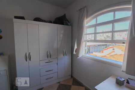 Dormitório 1 de casa à venda com 3 quartos, 290m² em Vila das Bandeiras, Guarulhos