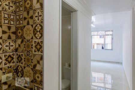 Studio para alugar com 30m², 1 quarto e sem vaga Studio para alugar com 30m², 1 quarto e sem vagaCozinha