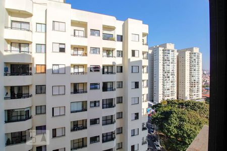 Apartamento à venda com 69m², 2 quartos e 2 vagasVista do Quarto 1