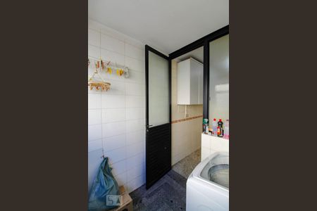 Apartamento à venda com 69m², 2 quartos e 2 vagasÁrea de Serviço