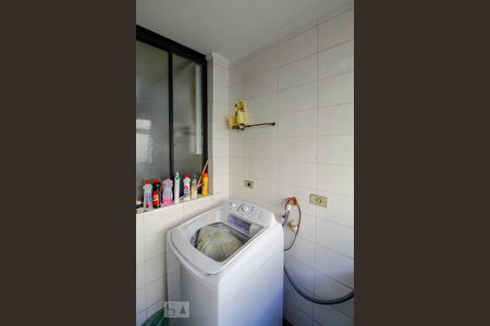 Apartamento à venda com 69m², 2 quartos e 2 vagasÁrea de Serviço