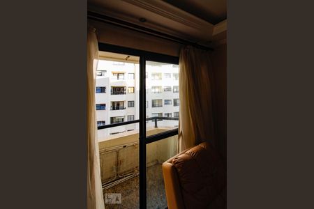 Varanda de apartamento à venda com 2 quartos, 69m² em Vila Rosália, Guarulhos