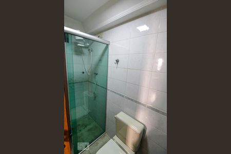 Apartamento à venda com 69m², 2 quartos e 2 vagasBanheiro Social