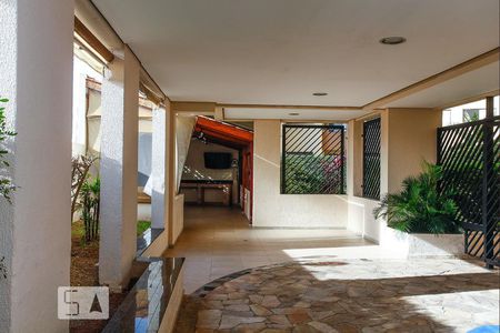 Apartamento à venda com 69m², 2 quartos e 2 vagasÁrea comum