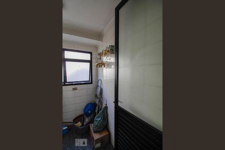 Apartamento à venda com 69m², 2 quartos e 2 vagasÁrea de Serviço