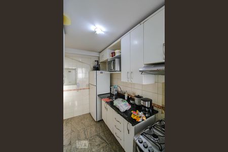Apartamento à venda com 69m², 2 quartos e 2 vagasCozinha