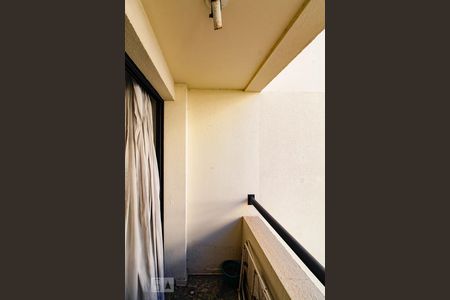 Varanda de apartamento à venda com 2 quartos, 69m² em Vila Rosália, Guarulhos