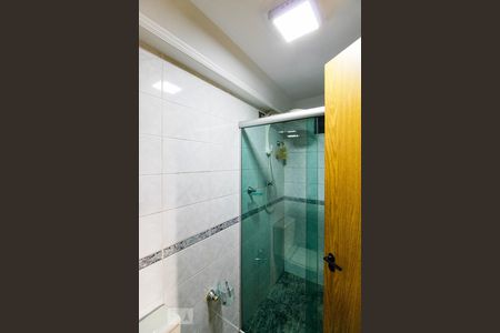 Apartamento à venda com 69m², 2 quartos e 2 vagasBanheiro da Suíte