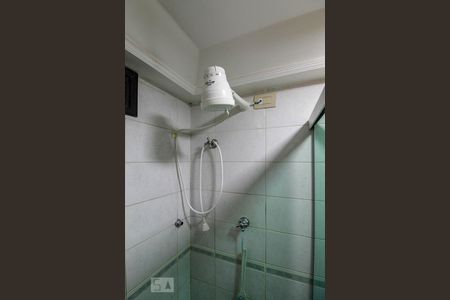 Apartamento à venda com 69m², 2 quartos e 2 vagasBanheiro Social