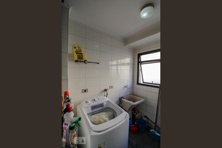 Apartamento à venda com 69m², 2 quartos e 2 vagasÁrea de Serviço