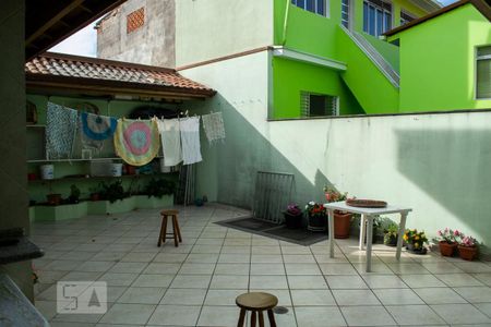Casa à venda com 330m², 4 quartos e 6 vagasQUINTAL