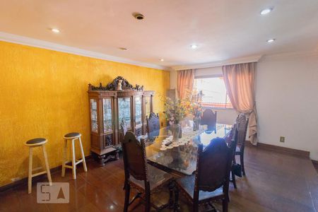 Sala de Jantar de casa à venda com 3 quartos, 250m² em Sítio do Mandaqui, São Paulo