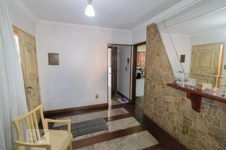 Sala de Estar de casa à venda com 3 quartos, 250m² em Sítio do Mandaqui, São Paulo