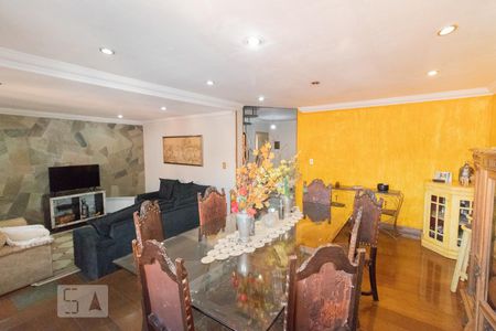 Sala de Jantar de casa à venda com 3 quartos, 250m² em Sítio do Mandaqui, São Paulo