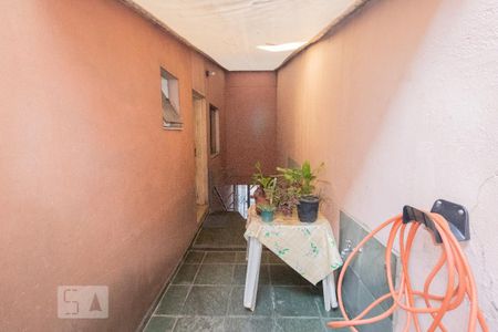 Casa à venda com 250m², 3 quartos e 2 vagasQuintal
