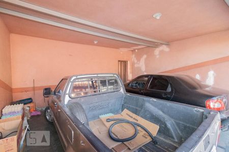 Casa à venda com 250m², 3 quartos e 2 vagasGaragem