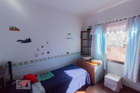 Casa à venda com 250m², 3 quartos e 2 vagasDormitório 1