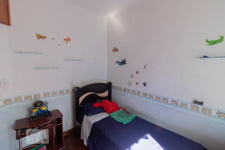 Casa à venda com 250m², 3 quartos e 2 vagasDormitório 1