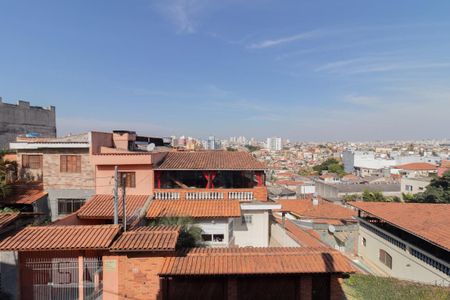 Casa à venda com 250m², 3 quartos e 2 vagasvista da Sacada