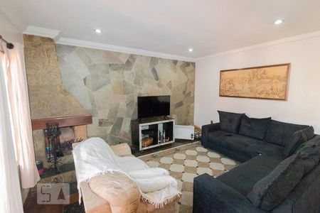 Sala de TV de casa à venda com 3 quartos, 250m² em Sítio do Mandaqui, São Paulo